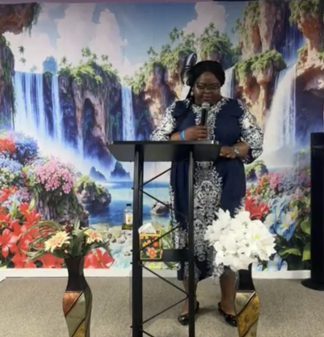 Sermon 2