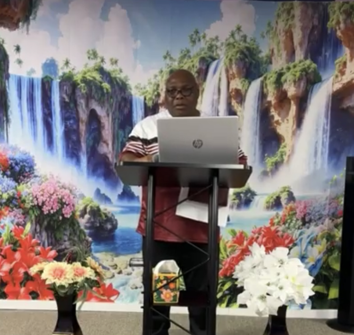 Sermon 3