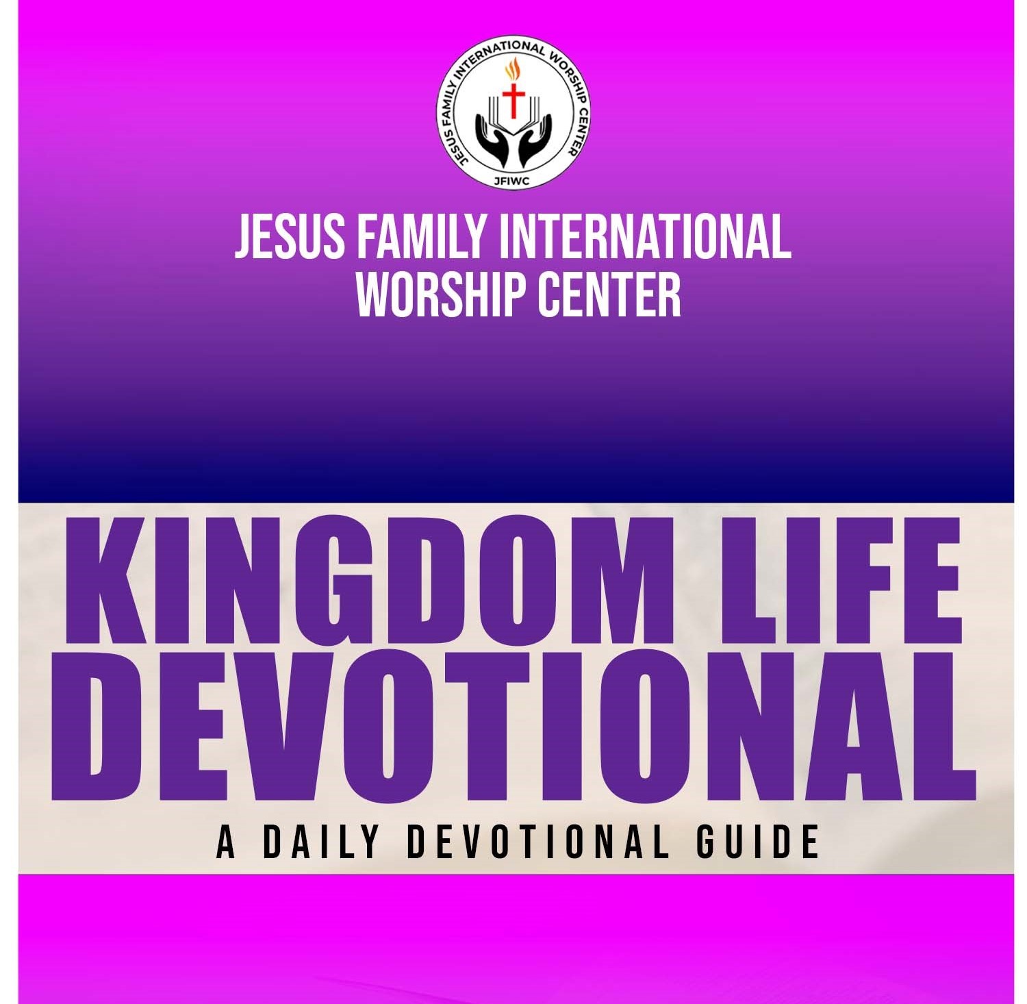 Prayer Meetings